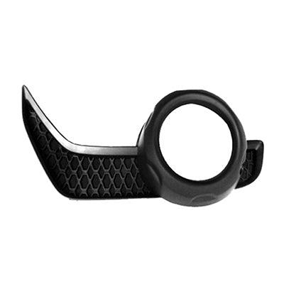Enjoliveur de feu antibrouillard avant droit pour Toyota 4Runner 2014-2021 (sans garniture chromée, sauf modèle Limited), TO1039173