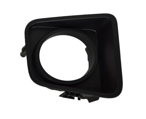 Enjoliveur de feu antibrouillard avant côté passager pour Toyota Tundra 2014-2021, TO1039175