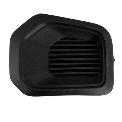 Cache de phare antibrouillard avant côté passager pour Toyota Tacoma 2016-2023, TO1039186