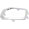 2016-2021 Toyota Tacoma  Fog Lamp Bezel Surearound Front Passenger Side Chrome Ltd Model