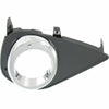 2015-2017 Toyota Yaris Hatchback Fog Lamp Bezel Front Passenger Side