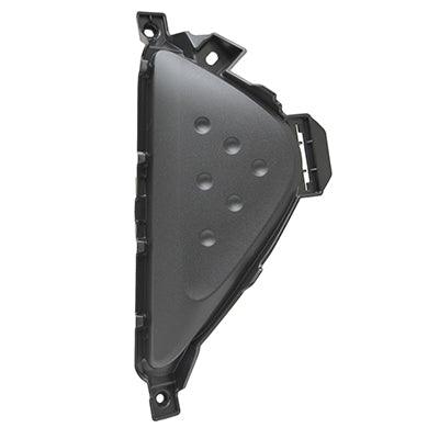 Cache de feu antibrouillard avant côté passager pour Toyota Prius 2016-2018, TO1039190