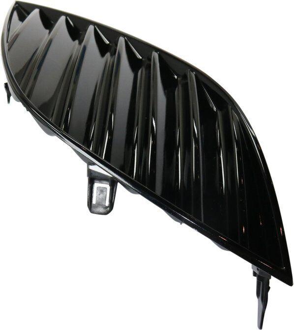 Cache de phare antibrouillard avant côté passager pour Toyota Camry 2018-2024, TO1039211
