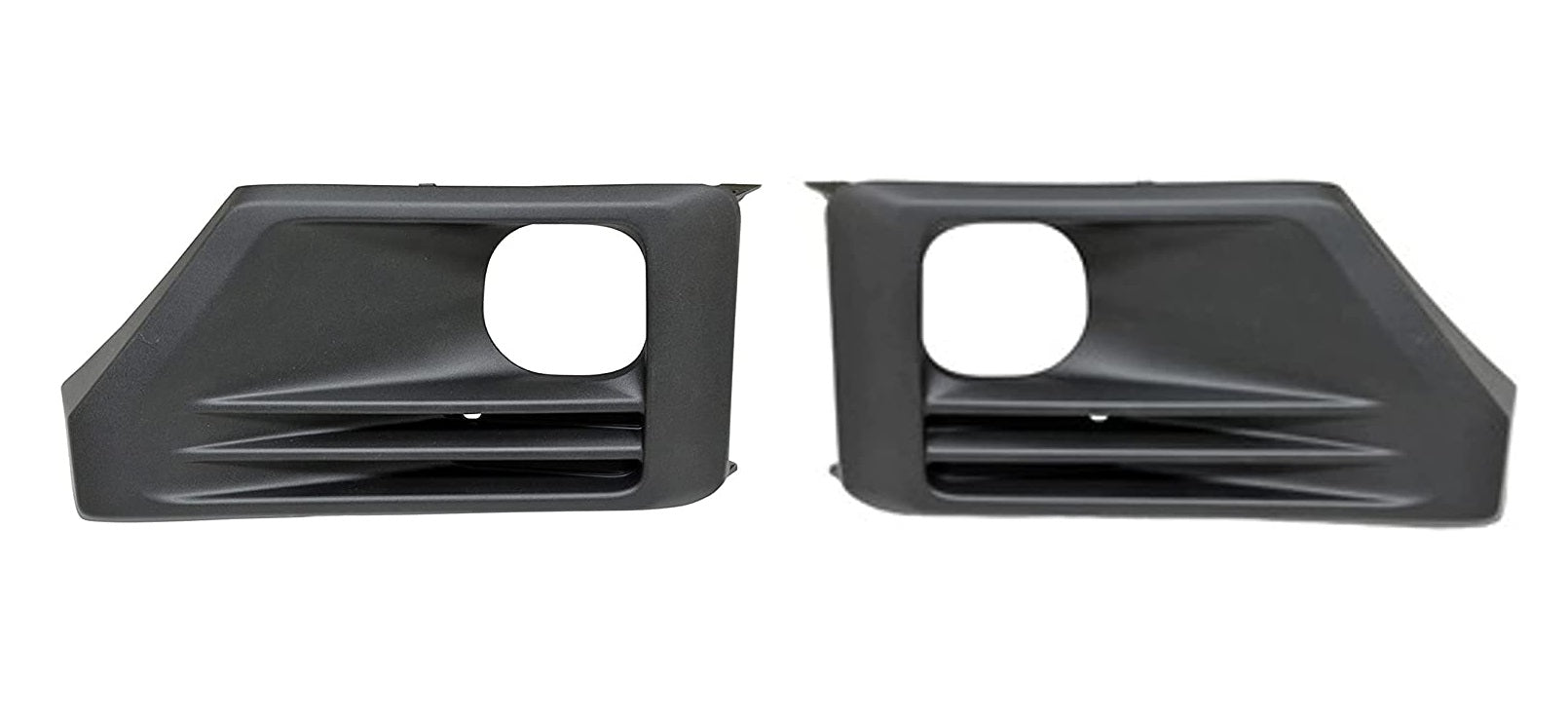 Enjoliveur de feu antibrouillard avant côté passager pour Toyota Rav4 (2019-2024), TO1039226U