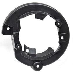 Enjoliveur de feu antibrouillard avant côté passager pour Toyota Chr 2020-2022, TO1039236