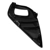2020-2021 Toyota Highlander Hybrid Fog Lamp Bezel Front Passenger Side Textured Black Exclude Xse Model
