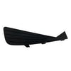 2020-2021 Toyota Chr Fog Lamp Cover Front Passenger Side Textured Black Turkey Built Le/Xle Model