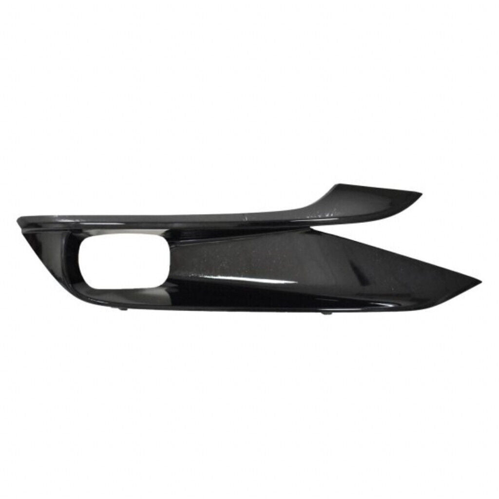 Enjoliveur de feu antibrouillard avant côté passager pour Toyota Sienna 2021-2025, TO1039241
