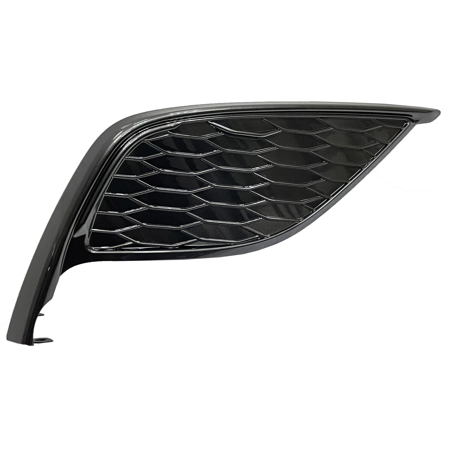 Cache antibrouillard côté passager pour Toyota Camry 2021-2024, TO1039243