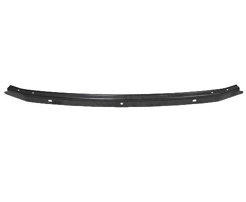 Support de renfort de pare-chocs avant central en acier pour Toyota Tundra 2014-2021, TO1041103