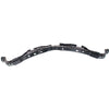 2016-2018 Toyota Rav4 Bumper Support Front Upper North America Built