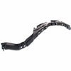 2016-2018 Toyota Rav4 Bumper Support Front Upper North America Built