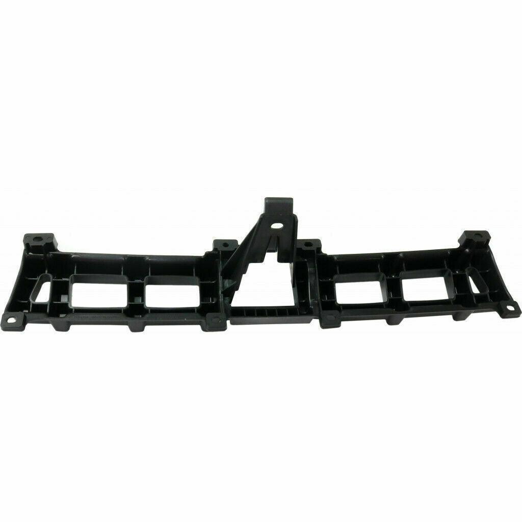 Support de pare-chocs avant central en plastique pour Toyota Highlander 2017-2019, TO1041111