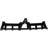 2017-2019 Toyota Highlander Bumper Support Front Center Plastic