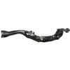 2018-2021 Toyota Chr Bumper Support Front Center Steel
