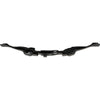 2018-2021 Toyota Chr Bumper Support Front Center Steel