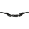 2018-2021 Toyota Chr Bumper Support Front Center Steel