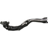 2018-2021 Toyota Chr Bumper Support Front Center Steel