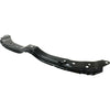 2018-2019 Toyota Prius C Bumper Support Front Center Steel