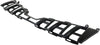 2018-2020 Toyota Sienna Bumper Support Front Plastic