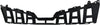 2018-2020 Toyota Sienna Bumper Support Front Plastic