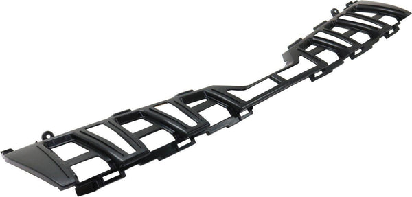 2018-2020 Toyota Sienna Bumper Support Front Plastic