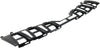 2018-2020 Toyota Sienna Bumper Support Front Plastic