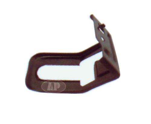 Support de pare-chocs avant côté conducteur/passager Toyota Tundra 2000-2005, TO1042106
