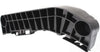 2007-2011 Toyota Camry Bumper Bracket Front Driver Side