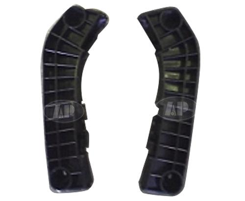Support de pare-chocs avant côté conducteur pour Toyota Camry 2007-2011, TO1042108