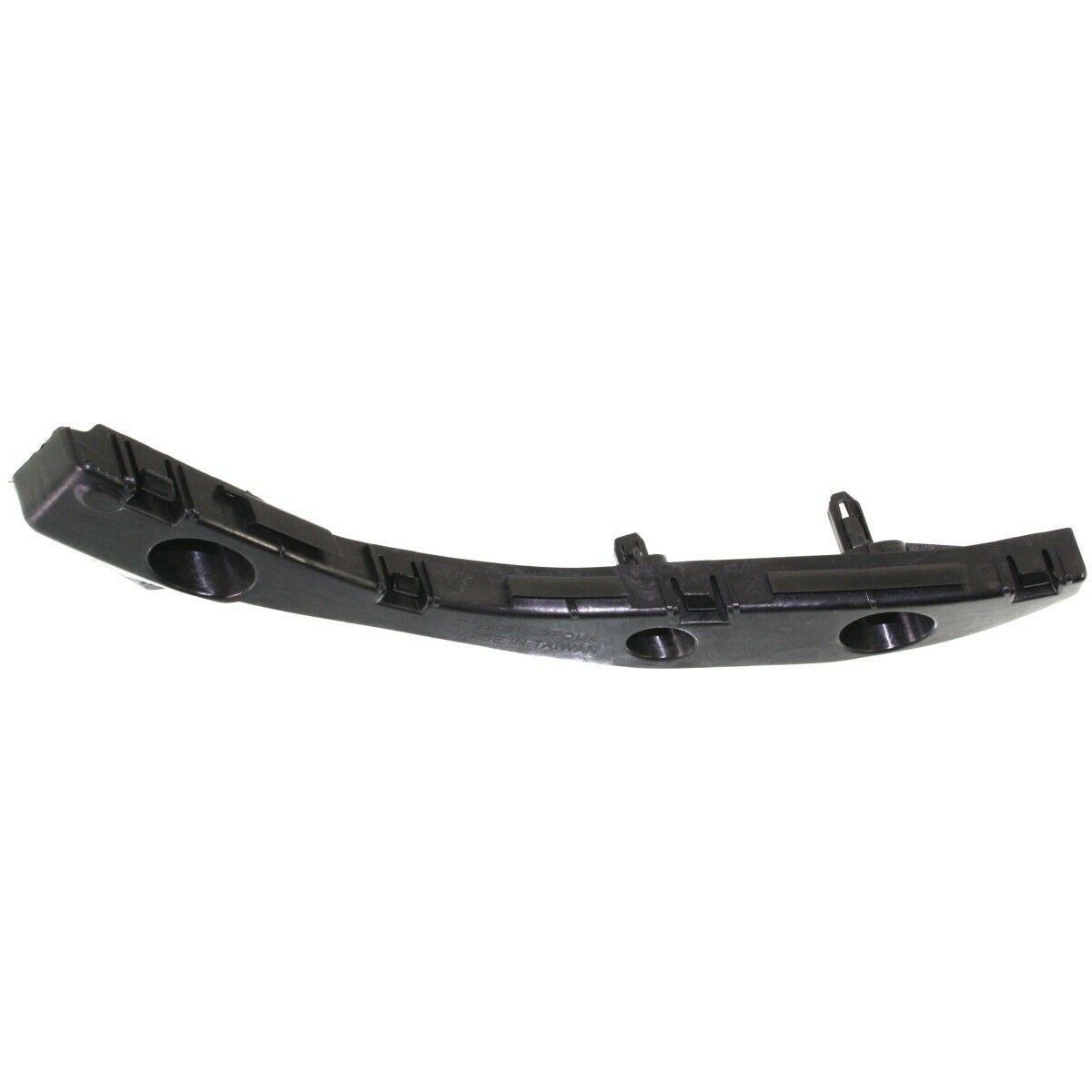Front Driver & Passenger Side Bumper Fender Bracket For 2004-2009 Toyota Prius Front Driver & Passenger Side Bumper Fender Bracket For 2004-2009 Toyota Prius