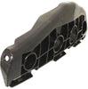 2009-2010 Toyota Corolla Sedan Bumper Bracket Front Driver Side