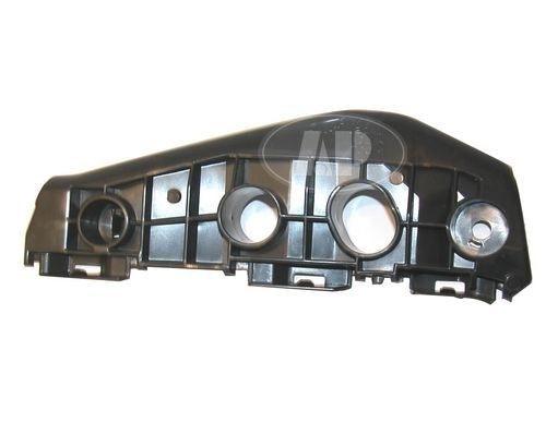 Support de pare-chocs avant côté conducteur pour Toyota Corolla Berline 2009-2010, TO1042110