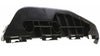 2009-2013 Toyota Matrix Bumper Bracket Front Driver Side Plastic