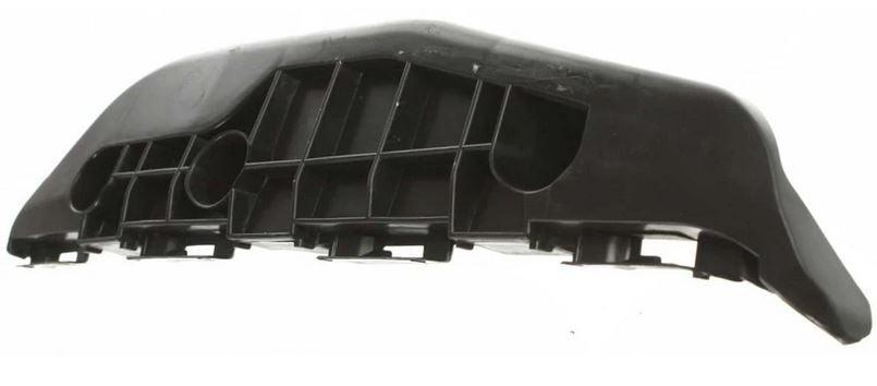 Support de pare-chocs avant côté conducteur Toyota Matrix 2014, plastique, TO1042111