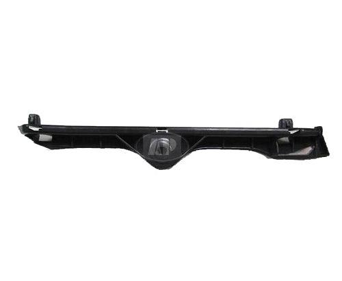 2004-2010 Toyota Sienna Bumper Support Bracket Front Driver Side Plastic