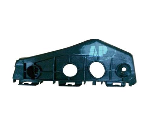 Support de pare-chocs avant côté conducteur pour Toyota Corolla Berline 2011-2013, en plastique, TO1042114
