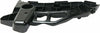 2012-2017 Toyota Prius V Bumper Bracket Front Driver Side Plastic