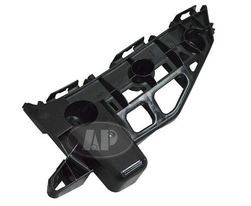2012-2017 Toyota Prius V Bumper Bracket Front Driver Side Plastic