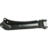 2012-2015 Toyota Tacoma  Bumper Bracket Front Driver Side Upper Base/Pre-Runner Model Steel