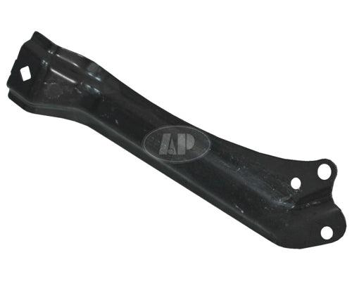 Support de pare-chocs avant supérieur côté conducteur pour Toyota Tacoma 2012-2015, modèle de base/Pre-Runner, en acier, TO1042119