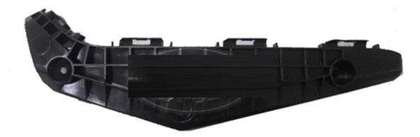 2011-2013 Toyota Highlander Bumper Bracket Stay Front Driver Side Plastic