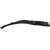 2012-2015 Toyota Tacoma  Bumper Bracket Front Driver Side Outer Steel