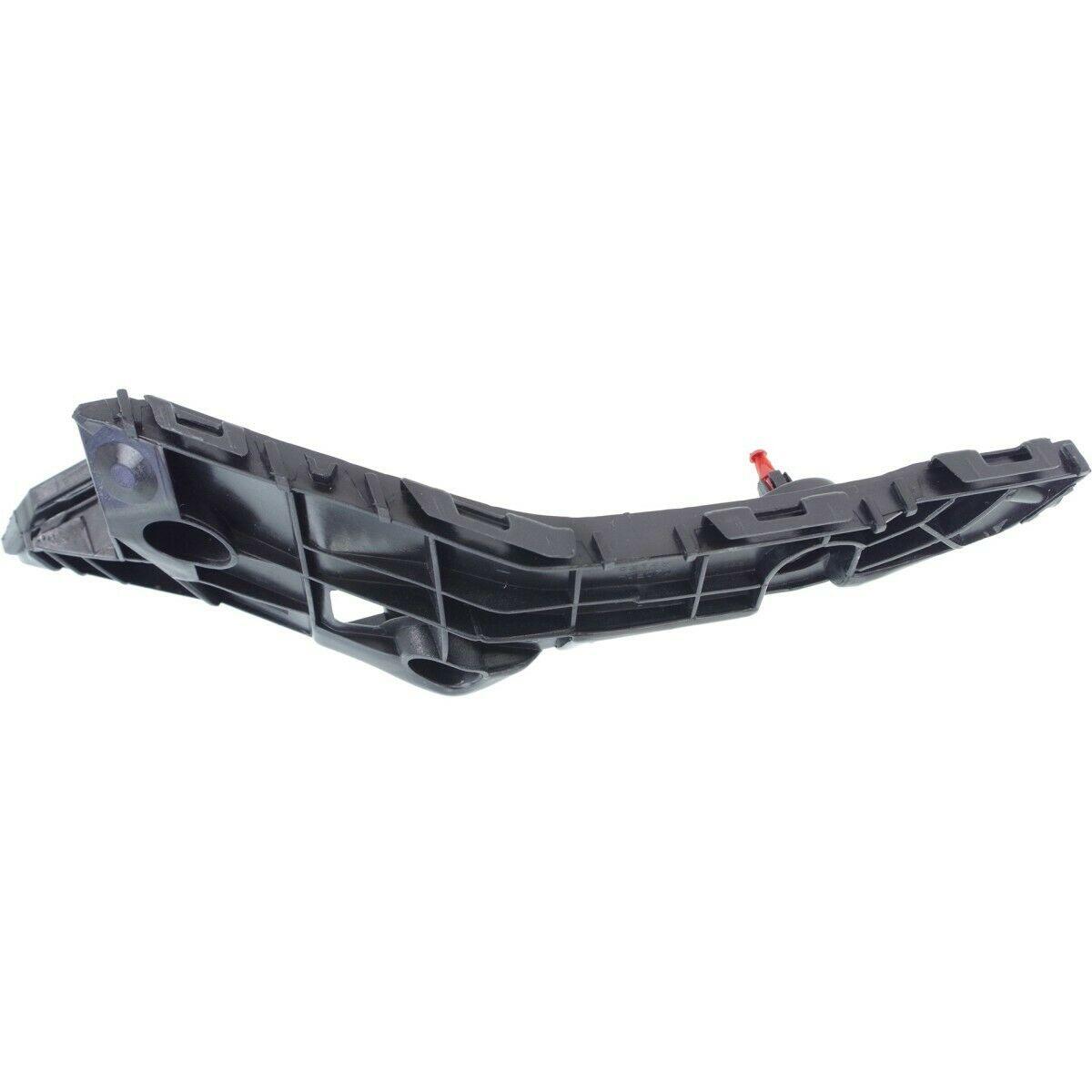 Bumper Support Bracket No.52145-0E060 - Right Passenger Side Bumper Bumper Support Bracket No.52145-0E060 - Right Passenger Side Bumper