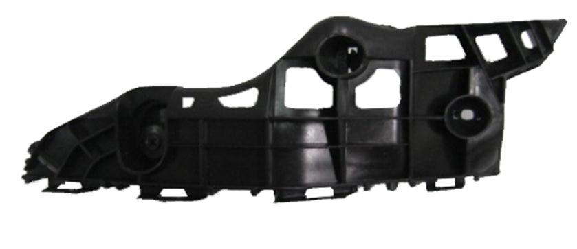 Support de pare-chocs avant côté conducteur pour Toyota Highlander Hybrid 2014-2016, TO1042124