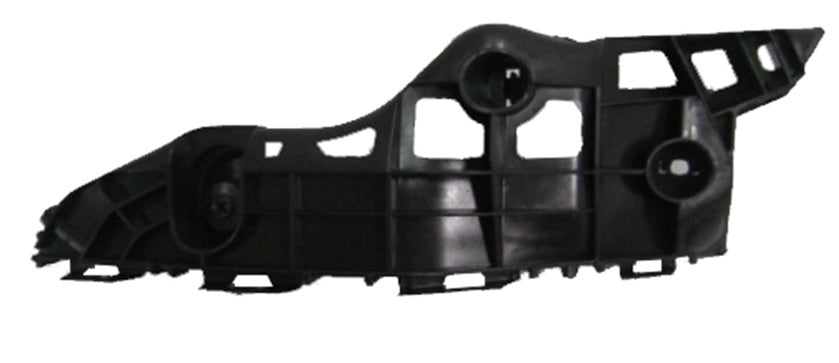 Support de pare-chocs avant côté conducteur pour Toyota Highlander 2014-2016, TO1042124U - Hunt Parts