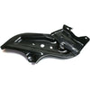 2014-2021 Toyota 4Runner Bumper Support Bracket Front Driver Side Steel