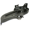 2014-2021 Toyota 4Runner Bumper Support Bracket Front Driver Side Steel