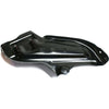 2014-2021 Toyota 4Runner Bumper Support Bracket Front Driver Side Steel