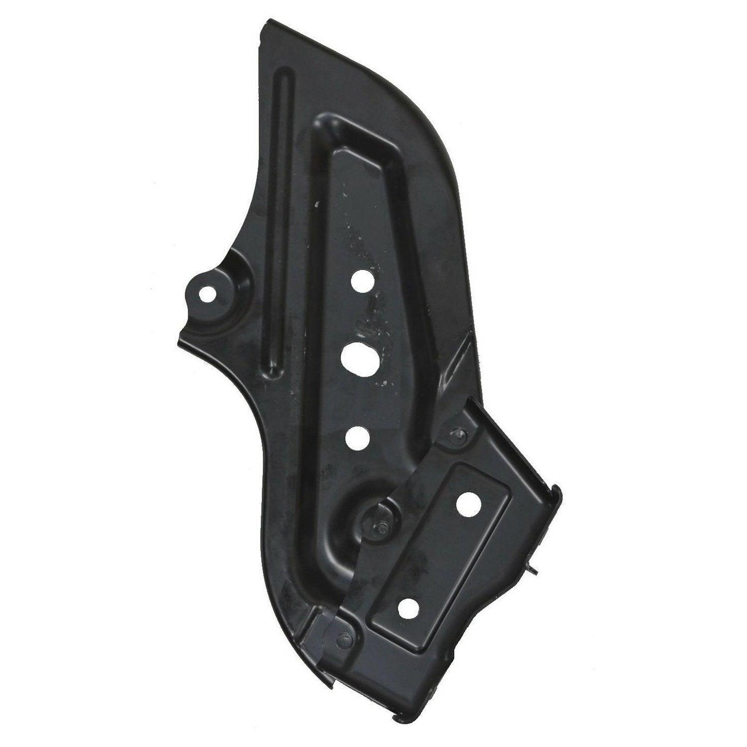 Support de pare-chocs avant côté conducteur, en acier, pour Toyota 4Runner 2014-2021, référence TO1042125